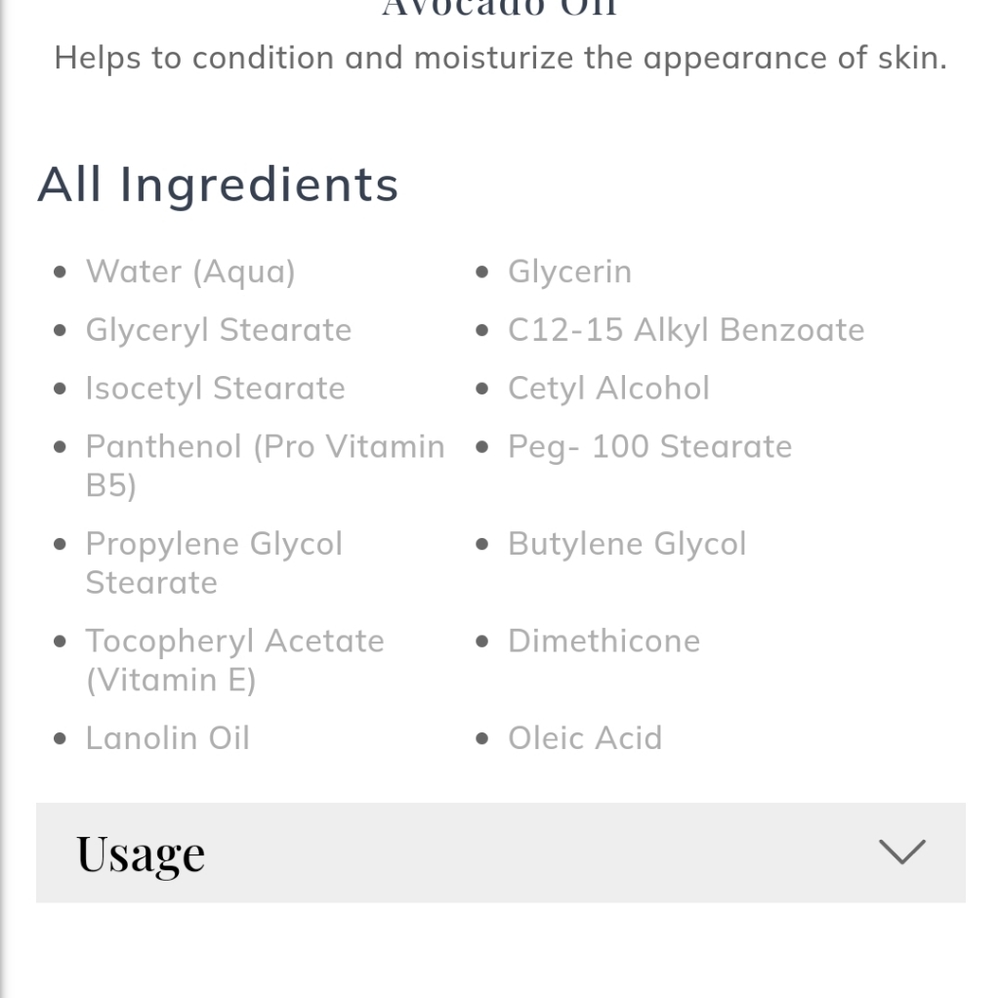 PETER THOMAS ROTH Mega Rich Intensive Anti-aging Crème. 100ml / 3.4 fl. … - Picture 11 of 16